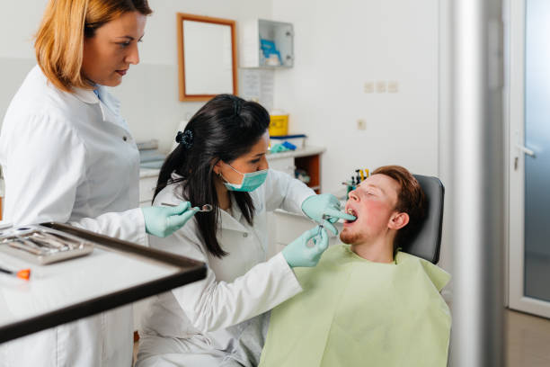 Best Emergency Orthodontic Repairs in Winfield, MO
