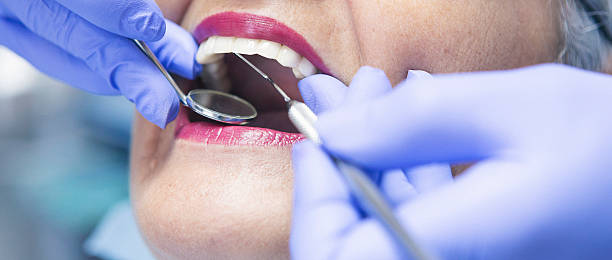 Best Emergency Treatment for Toothache in Winfield, MO